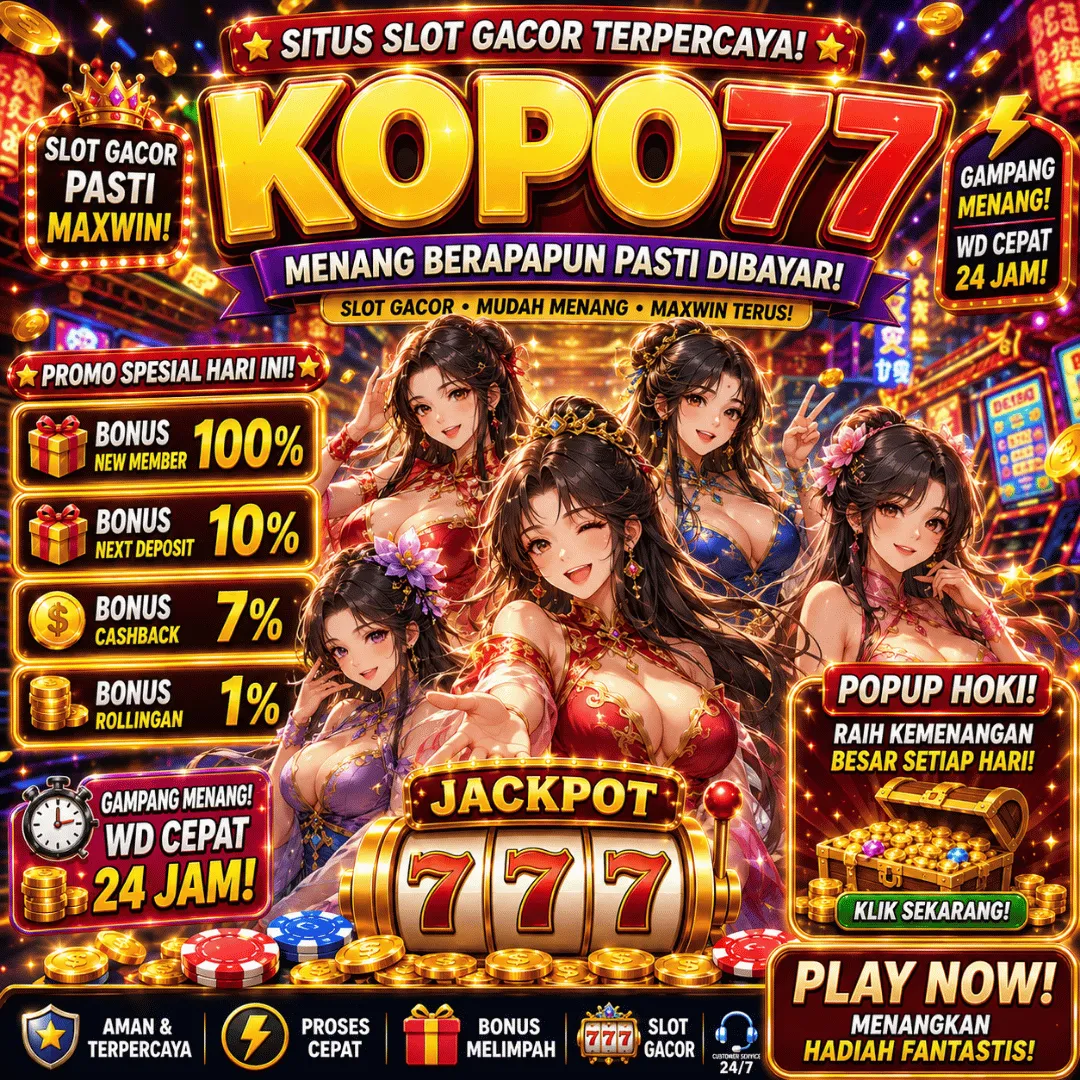 KOPO77Banner